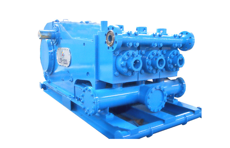 MUD PUMP- F1300